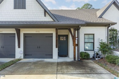 Are you a golf lover?  Do you like EASY living?  This might be on Robert Trent Jones - Oxmoor Valley Golf Course in Alabama - for sale on GolfHomes.com, golf home, golf lot