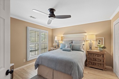 Beautiful 3-bedroom, 3-bath lakefront condo in the Boardwalk on Seascape Golf Course in Florida - for sale on GolfHomes.com, golf home, golf lot