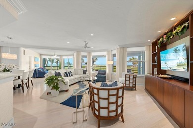 Panoramic views of the Gulf! Designed to capture the beauty of on Captiva Island Golf Club in Florida - for sale on GolfHomes.com, golf home, golf lot