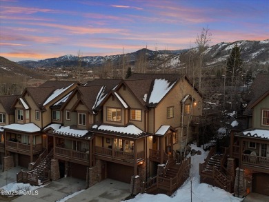 Step into this exquisite, fully renovated 3-bedroom, 3 on Jeremy Golf and Country Club in Utah - for sale on GolfHomes.com, golf home, golf lot