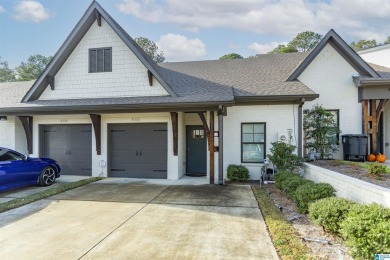 Are you a golf lover?  Do you like EASY living?  This might be on Robert Trent Jones - Oxmoor Valley Golf Course in Alabama - for sale on GolfHomes.com, golf home, golf lot