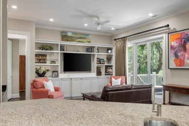 Experience the best of Kiawah Island with this stunning on Kiawah Island Resort - Osprey Point in South Carolina - for sale on GolfHomes.com, golf home, golf lot
