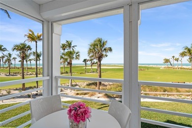 Panoramic views of the Gulf! Designed to capture the beauty of on Captiva Island Golf Club in Florida - for sale on GolfHomes.com, golf home, golf lot