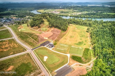 Welcome to the Preserve at Oak Ridge, a resort-like community on The Preserve 9 Hole Golf Course in Tennessee - for sale on GolfHomes.com, golf home, golf lot