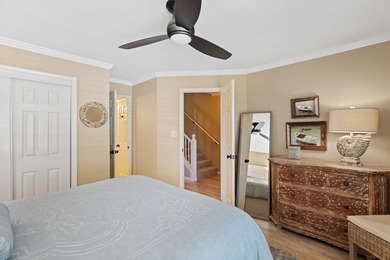 Beautiful 3-bedroom, 3-bath lakefront condo in the Boardwalk on Seascape Golf Course in Florida - for sale on GolfHomes.com, golf home, golf lot