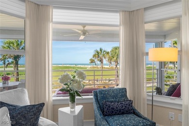 Panoramic views of the Gulf! Designed to capture the beauty of on Captiva Island Golf Club in Florida - for sale on GolfHomes.com, golf home, golf lot