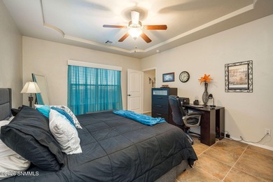 Enjoy stunning Organ Mountain views and effortless access to on Picacho Hills Country Club in New Mexico - for sale on GolfHomes.com, golf home, golf lot