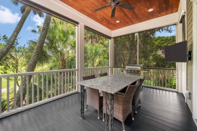 Experience the best of Kiawah Island with this stunning on Kiawah Island Resort - Osprey Point in South Carolina - for sale on GolfHomes.com, golf home, golf lot
