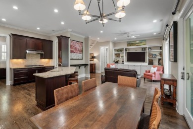 Experience the best of Kiawah Island with this stunning on Kiawah Island Resort - Osprey Point in South Carolina - for sale on GolfHomes.com, golf home, golf lot