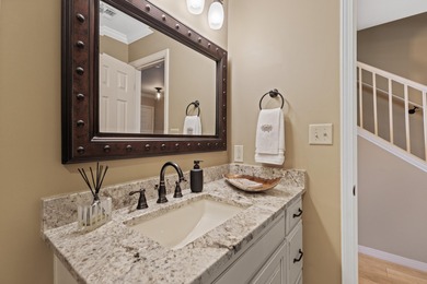 Beautiful 3-bedroom, 3-bath lakefront condo in the Boardwalk on Seascape Golf Course in Florida - for sale on GolfHomes.com, golf home, golf lot