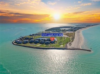 Panoramic views of the Gulf! Designed to capture the beauty of on Captiva Island Golf Club in Florida - for sale on GolfHomes.com, golf home, golf lot