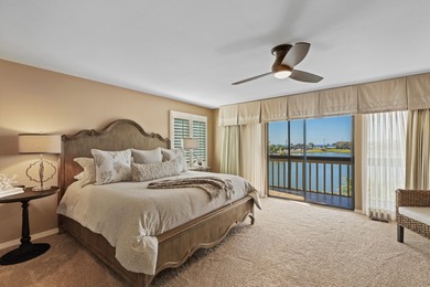 Beautiful 3-bedroom, 3-bath lakefront condo in the Boardwalk on Seascape Golf Course in Florida - for sale on GolfHomes.com, golf home, golf lot