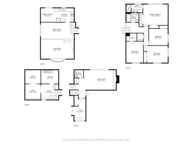 Beautiful split level with  spacious floor plan.  Wide entrance on Sunset Valley Golf Course in Illinois - for sale on GolfHomes.com, golf home, golf lot