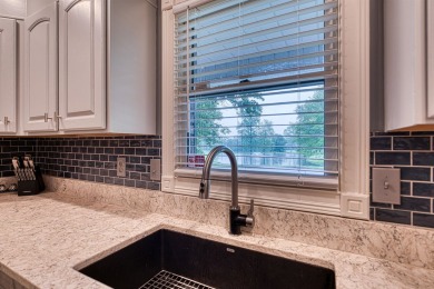 Welcome to this beautifully maintained 5-bedroom, 3.5-bathroom on Henderson Country Club in Kentucky - for sale on GolfHomes.com, golf home, golf lot