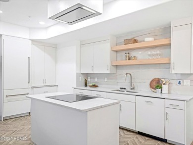 Step into this exquisite, fully renovated 3-bedroom, 3 on Jeremy Golf and Country Club in Utah - for sale on GolfHomes.com, golf home, golf lot