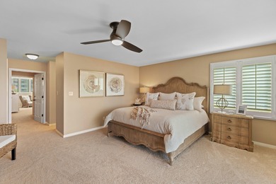 Beautiful 3-bedroom, 3-bath lakefront condo in the Boardwalk on Seascape Golf Course in Florida - for sale on GolfHomes.com, golf home, golf lot