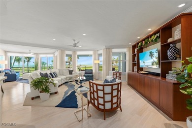 Panoramic views of the Gulf! Designed to capture the beauty of on Captiva Island Golf Club in Florida - for sale on GolfHomes.com, golf home, golf lot