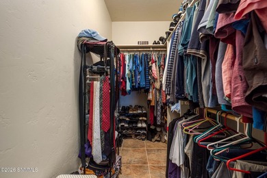 Enjoy stunning Organ Mountain views and effortless access to on Picacho Hills Country Club in New Mexico - for sale on GolfHomes.com, golf home, golf lot