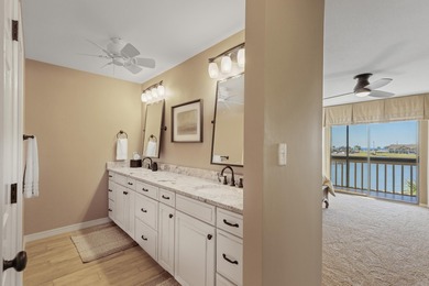 Beautiful 3-bedroom, 3-bath lakefront condo in the Boardwalk on Seascape Golf Course in Florida - for sale on GolfHomes.com, golf home, golf lot