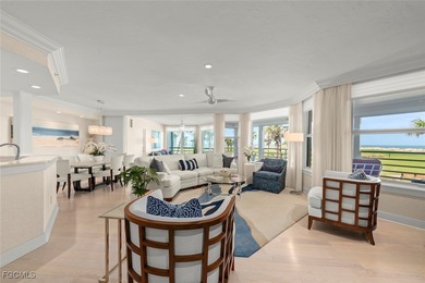 Panoramic views of the Gulf! Designed to capture the beauty of on Captiva Island Golf Club in Florida - for sale on GolfHomes.com, golf home, golf lot