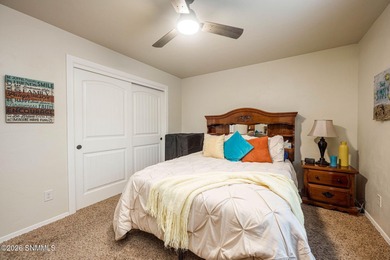 Enjoy stunning Organ Mountain views and effortless access to on Picacho Hills Country Club in New Mexico - for sale on GolfHomes.com, golf home, golf lot