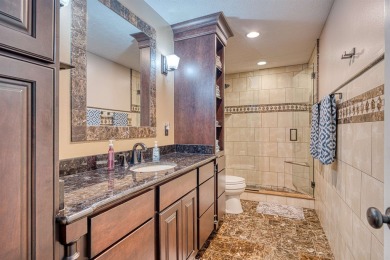 Welcome to this beautifully maintained 5-bedroom, 3.5-bathroom on Henderson Country Club in Kentucky - for sale on GolfHomes.com, golf home, golf lot