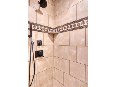 Welcome to this beautifully maintained 5-bedroom, 3.5-bathroom on Henderson Country Club in Kentucky - for sale on GolfHomes.com, golf home, golf lot