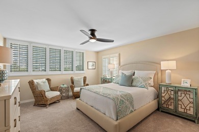 Beautiful 3-bedroom, 3-bath lakefront condo in the Boardwalk on Seascape Golf Course in Florida - for sale on GolfHomes.com, golf home, golf lot