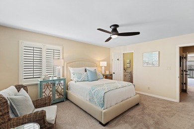 Beautiful 3-bedroom, 3-bath lakefront condo in the Boardwalk on Seascape Golf Course in Florida - for sale on GolfHomes.com, golf home, golf lot