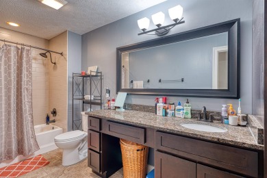 Welcome to this beautifully maintained 5-bedroom, 3.5-bathroom on Henderson Country Club in Kentucky - for sale on GolfHomes.com, golf home, golf lot