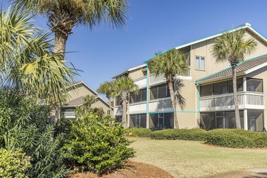 Beautiful 3-bedroom, 3-bath lakefront condo in the Boardwalk on Seascape Golf Course in Florida - for sale on GolfHomes.com, golf home, golf lot