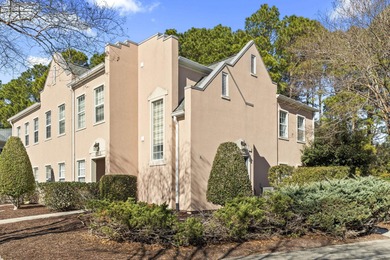 Welcome to 4533-D Girvan Dr. Discover the perfect blend of on Legends Golf Club in South Carolina - for sale on GolfHomes.com, golf home, golf lot
