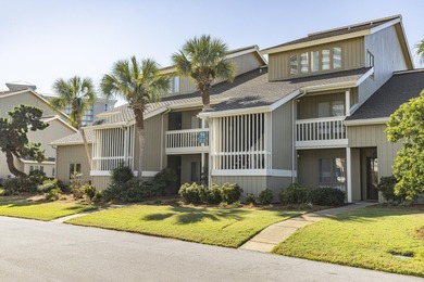 Beautiful 3-bedroom, 3-bath lakefront condo in the Boardwalk on Seascape Golf Course in Florida - for sale on GolfHomes.com, golf home, golf lot