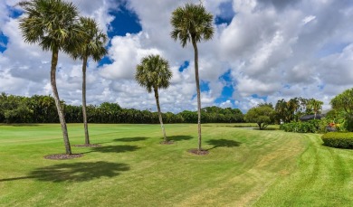 Friendly country club living.  Screened pool perfect for on Stonebridge Golf and Country Club in Florida - for sale on GolfHomes.com, golf home, golf lot