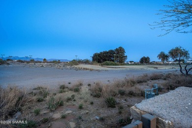 Enjoy stunning Organ Mountain views and effortless access to on Picacho Hills Country Club in New Mexico - for sale on GolfHomes.com, golf home, golf lot