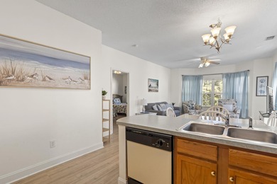 Welcome to 4533-D Girvan Dr. Discover the perfect blend of on Legends Golf Club in South Carolina - for sale on GolfHomes.com, golf home, golf lot