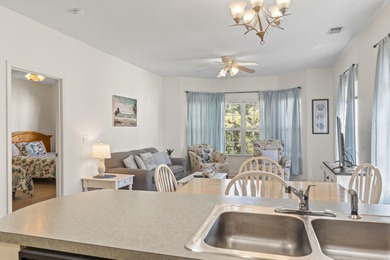 Welcome to 4533-D Girvan Dr. Discover the perfect blend of on Legends Golf Club in South Carolina - for sale on GolfHomes.com, golf home, golf lot