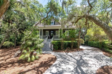 Experience the best of Kiawah Island with this stunning on Kiawah Island Resort - Osprey Point in South Carolina - for sale on GolfHomes.com, golf home, golf lot