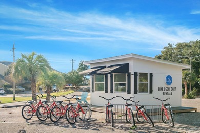 Beautiful 3-bedroom, 3-bath lakefront condo in the Boardwalk on Seascape Golf Course in Florida - for sale on GolfHomes.com, golf home, golf lot