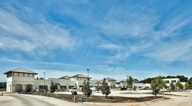 Beautiful 3-bedroom, 3-bath lakefront condo in the Boardwalk on Seascape Golf Course in Florida - for sale on GolfHomes.com, golf home, golf lot