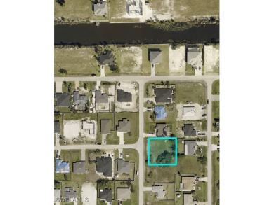 Check out this fantastic triple lot in an up and coming area of on Burnt Store Golf Club in Florida - for sale on GolfHomes.com, golf home, golf lot