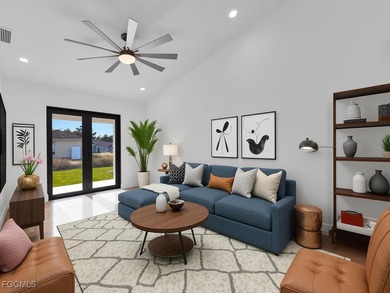 Up to $10,000 in closing cost!!! Stunning corner duplex located on Westminster Golf Club in Florida - for sale on GolfHomes.com, golf home, golf lot