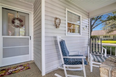 Welcome to this charming 2-bedroom, 2-bath home located in the on Plantation Golf Club in Florida - for sale on GolfHomes.com, golf home, golf lot