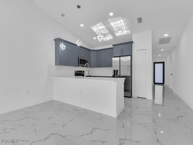 Up to $10,000 in closing cost!!! Stunning corner duplex located on Westminster Golf Club in Florida - for sale on GolfHomes.com, golf home, golf lot