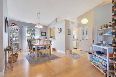 Welcome to this charming 2-bedroom, 2-bath home located in the on Plantation Golf Club in Florida - for sale on GolfHomes.com, golf home, golf lot