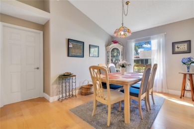 Welcome to this charming 2-bedroom, 2-bath home located in the on Plantation Golf Club in Florida - for sale on GolfHomes.com, golf home, golf lot