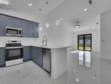 Up to $10,000 in closing cost!!! Stunning corner duplex located on Westminster Golf Club in Florida - for sale on GolfHomes.com, golf home, golf lot