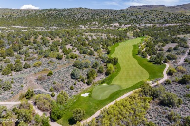 This large estate sized property will be a legacy property for on Red Ledges Golf Club in Utah - for sale on GolfHomes.com, golf home, golf lot