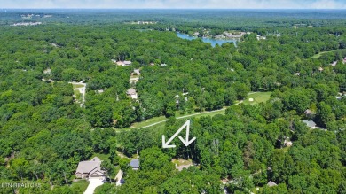 Fairfield Glade Golf Front Opportunity Being Offered-Home with on Druid Hills Golf Club in Tennessee - for sale on GolfHomes.com, golf home, golf lot