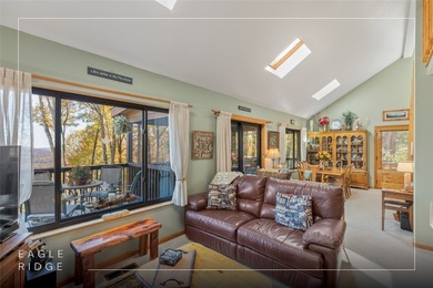 Discover a home in beautiful Sapphire, NC, with long-range on Sapphire National Golf Club in North Carolina - for sale on GolfHomes.com, golf home, golf lot